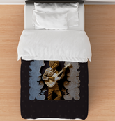 Octave Oasis Comforter